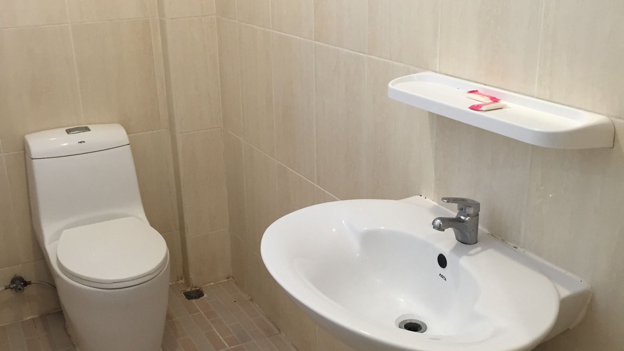 Photo of Bathroom in Udon Thani