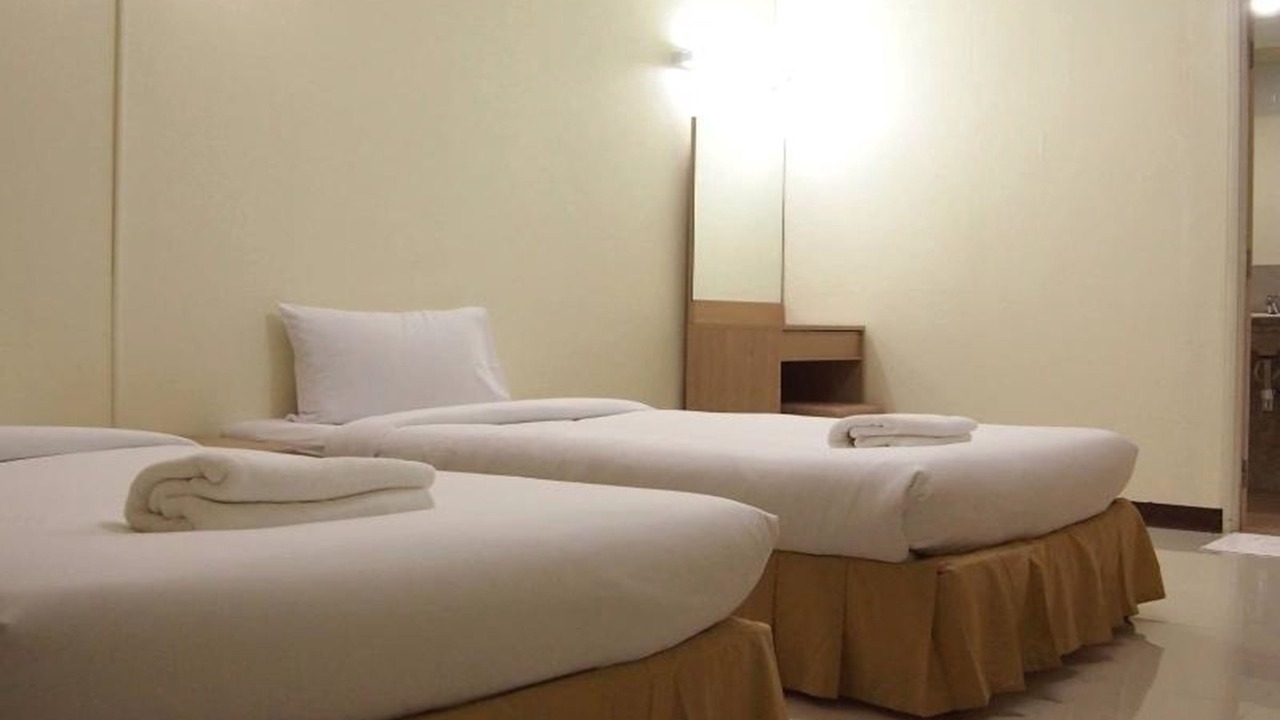 Photo of Bedroom in Nai Mueang