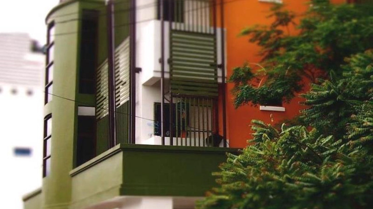Photo of Outdoor in Nai Mueang