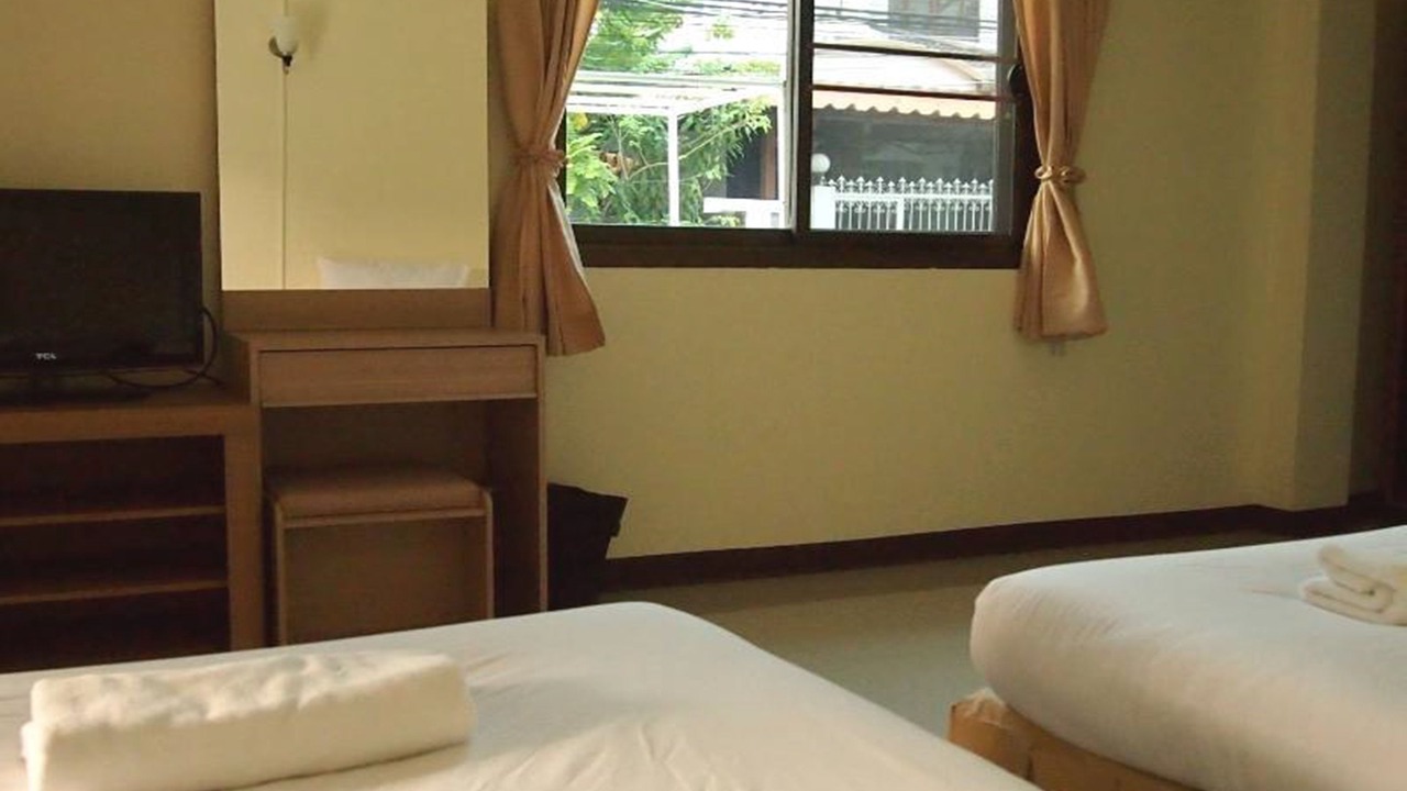 Photo of Bedroom in Nai Mueang