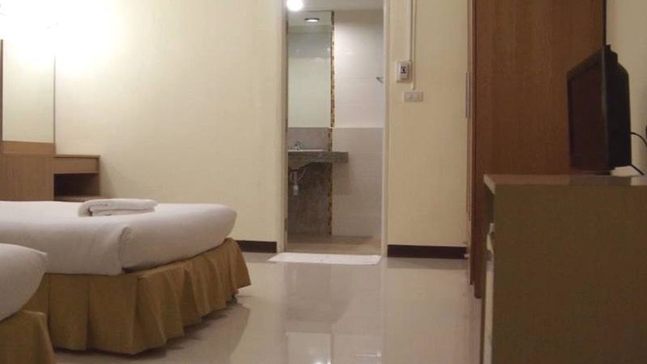 Photo of Bedroom in Nai Mueang