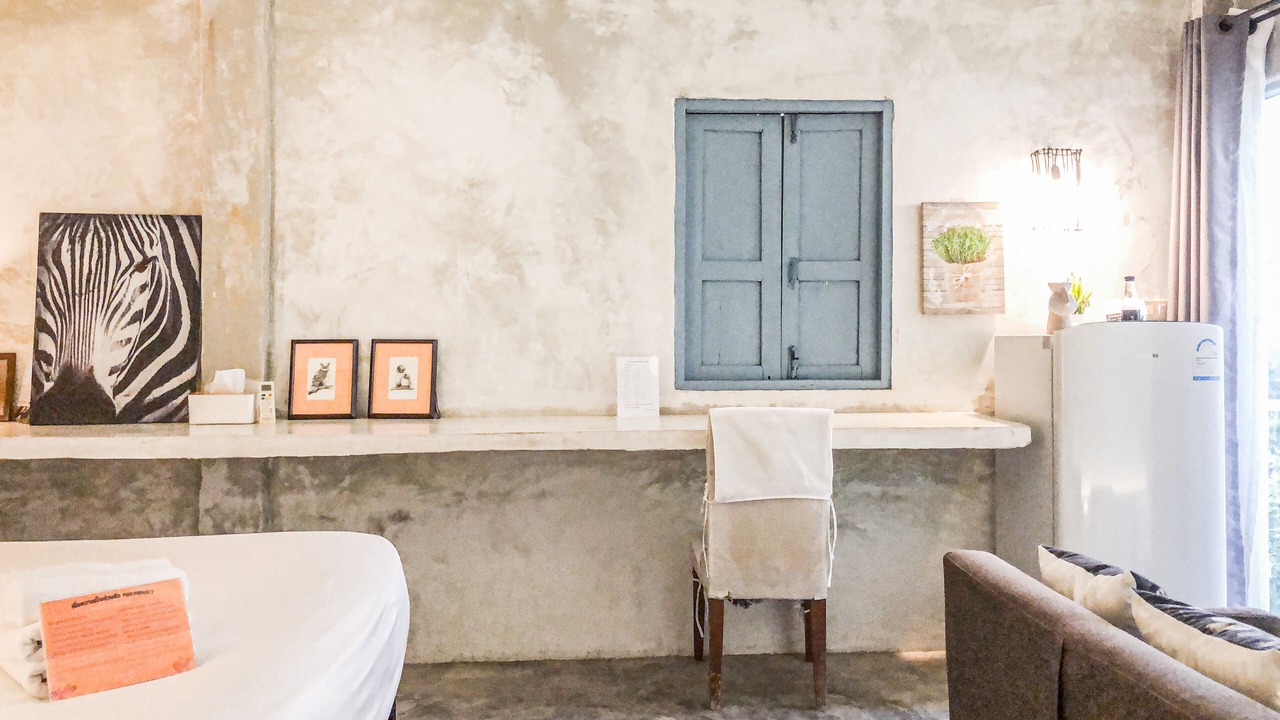 Photo of Bedroom in Nai Mueang