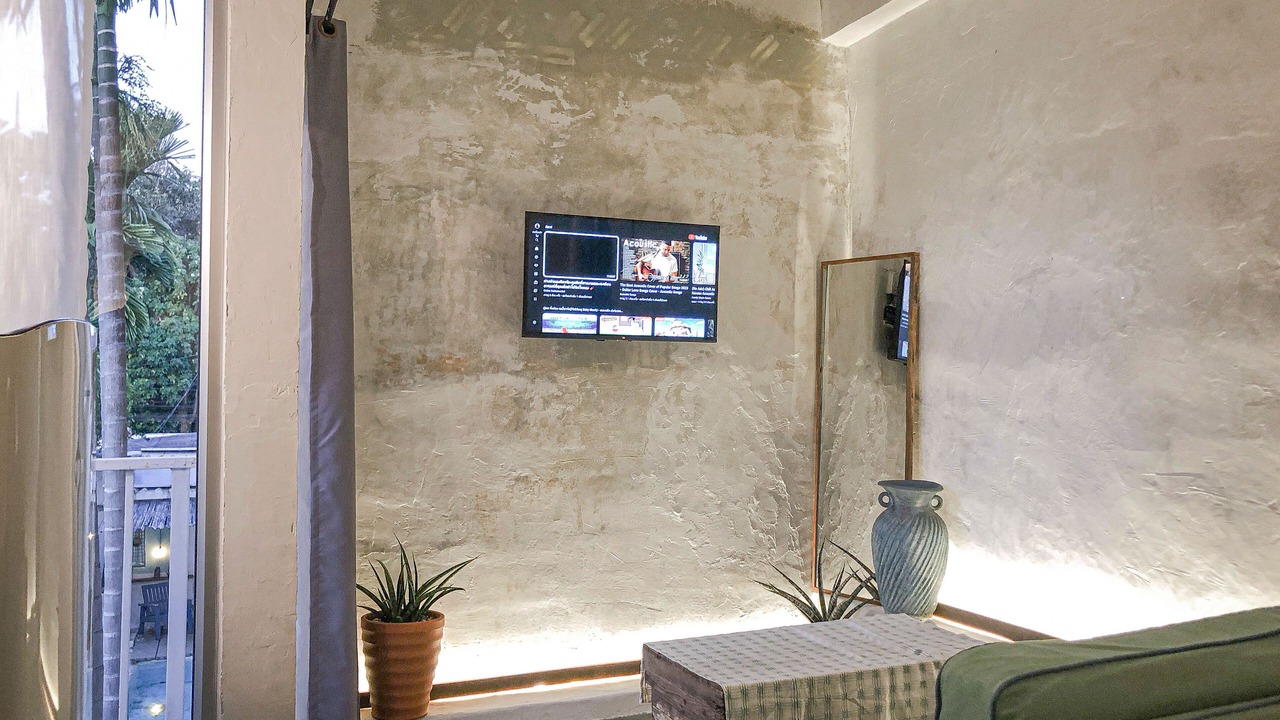 Photo of Bedroom in Nai Mueang