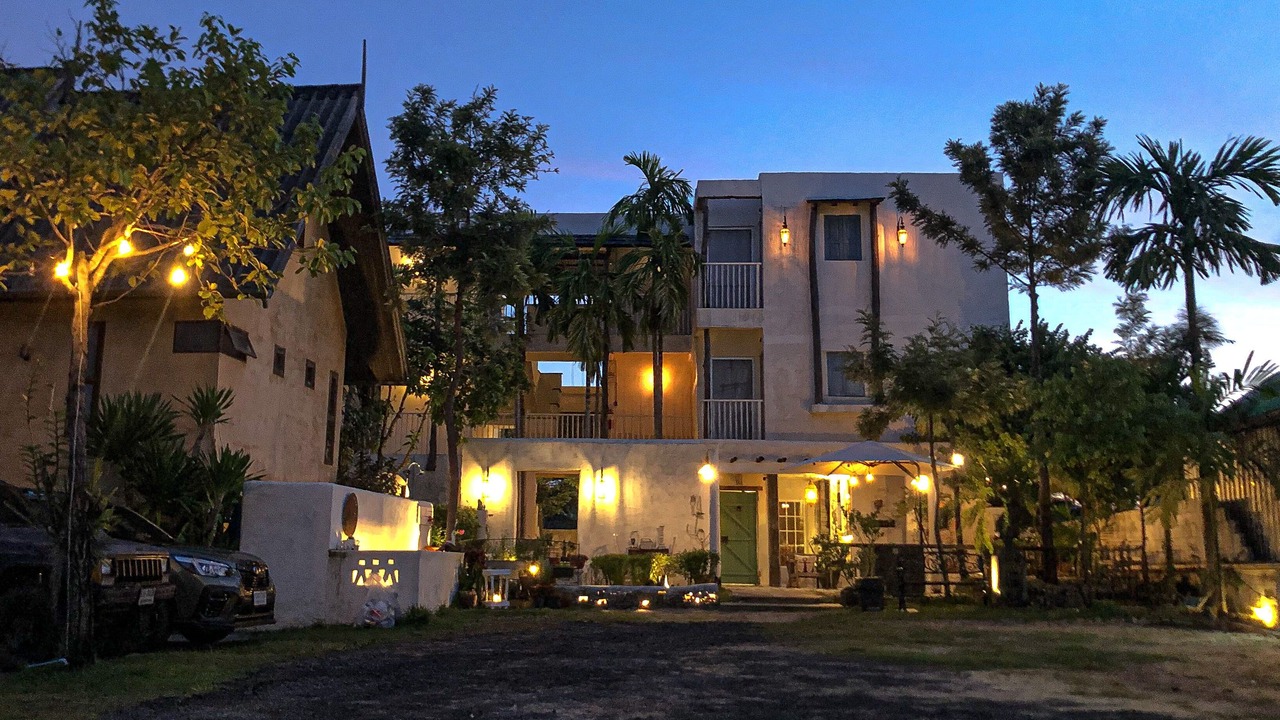 Photo of Outdoor in Nai Mueang