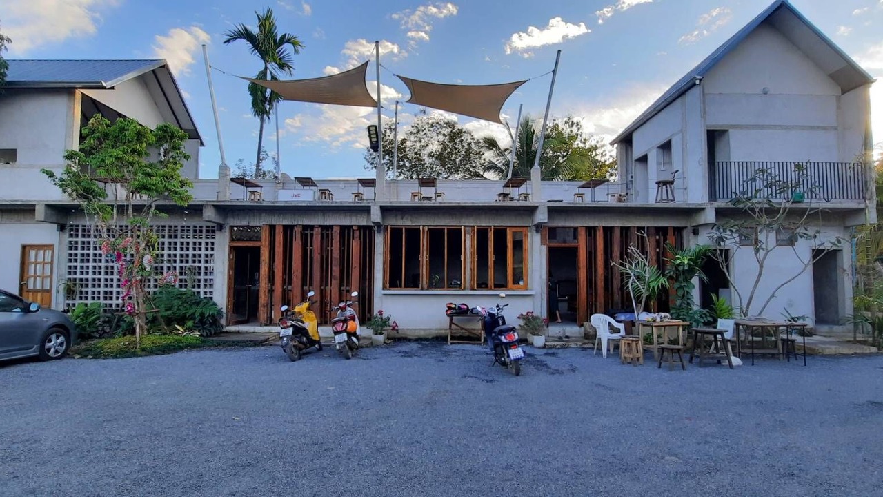 Photo of Outdoor in Pai