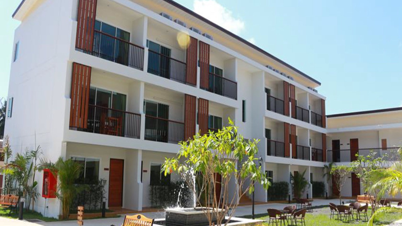 Photo of Outdoor in Lamai