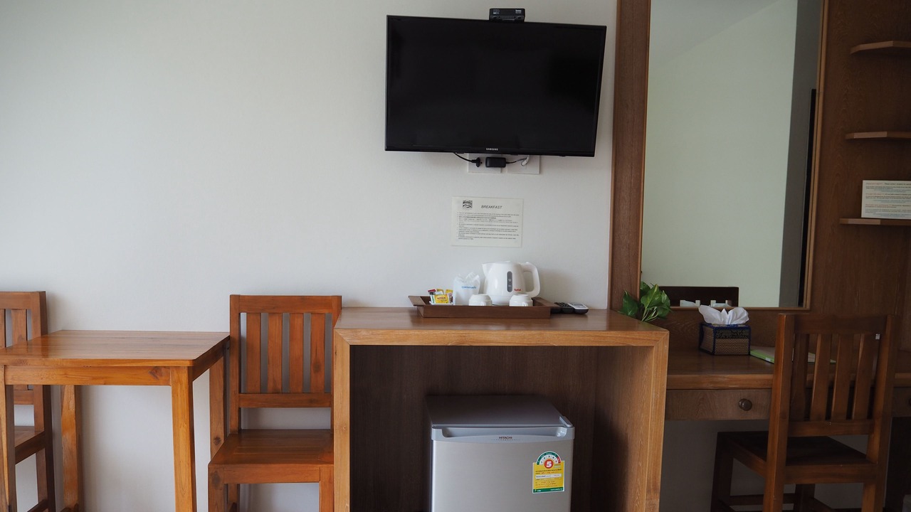 Photo of Bedroom in Lamai