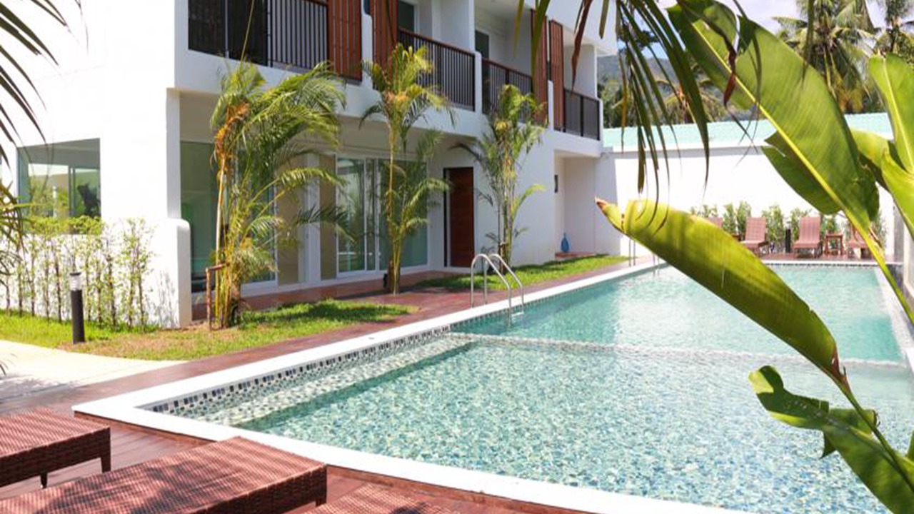 Photo of Outdoor in Lamai