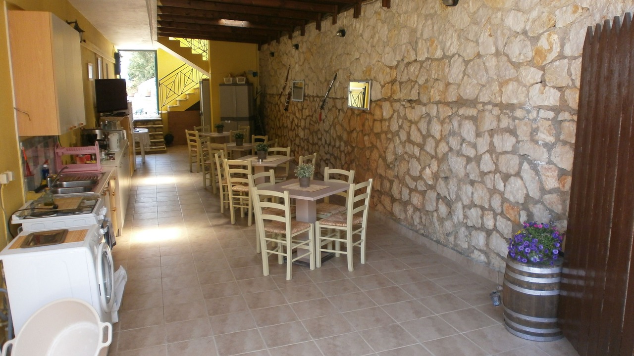 Photo of Others in Agios Nikitas