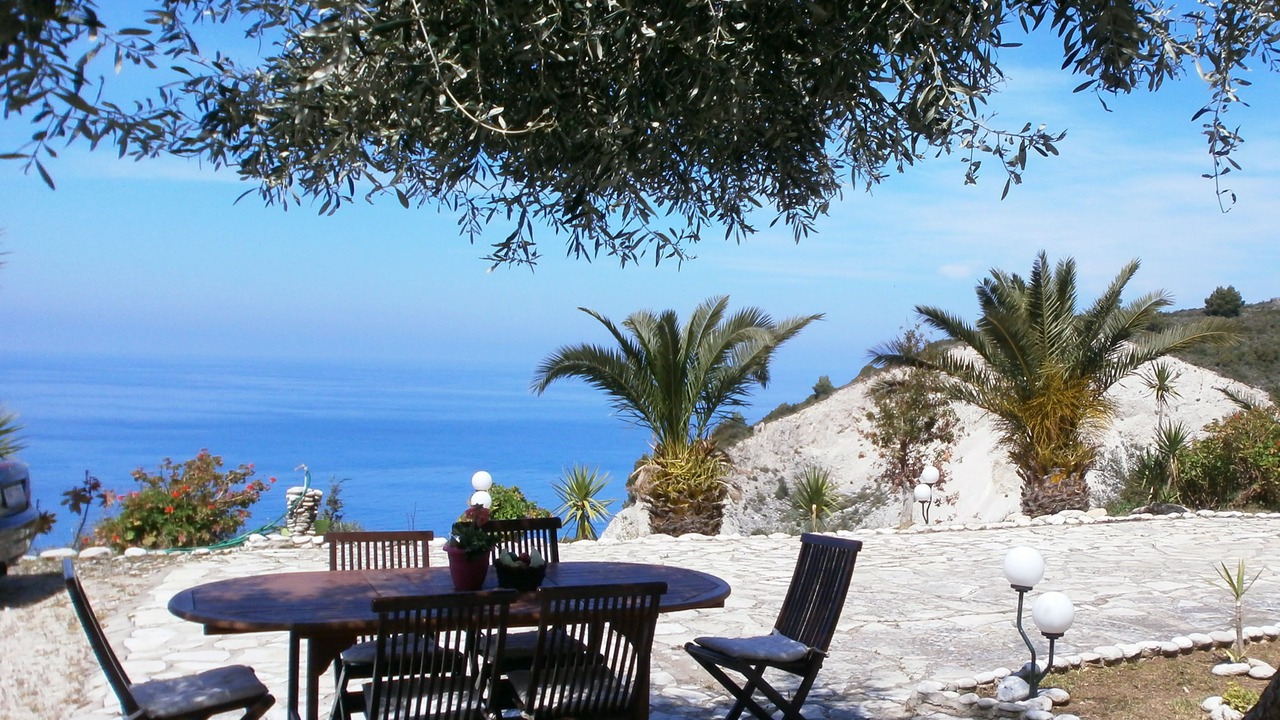 Photo of Others in Agios Nikitas