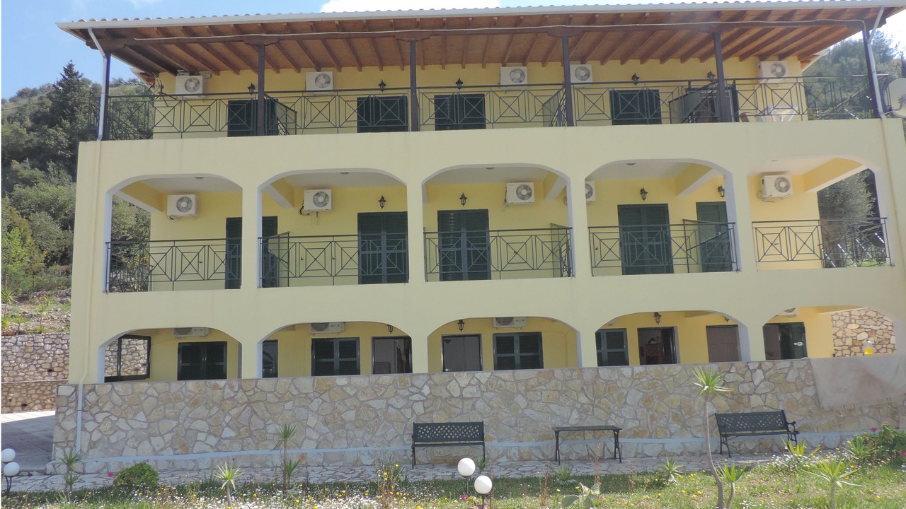 Photo of Outdoor in Agios Nikitas