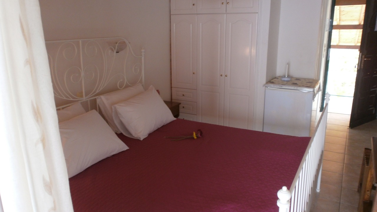 Photo of Bedroom in Agios Nikitas