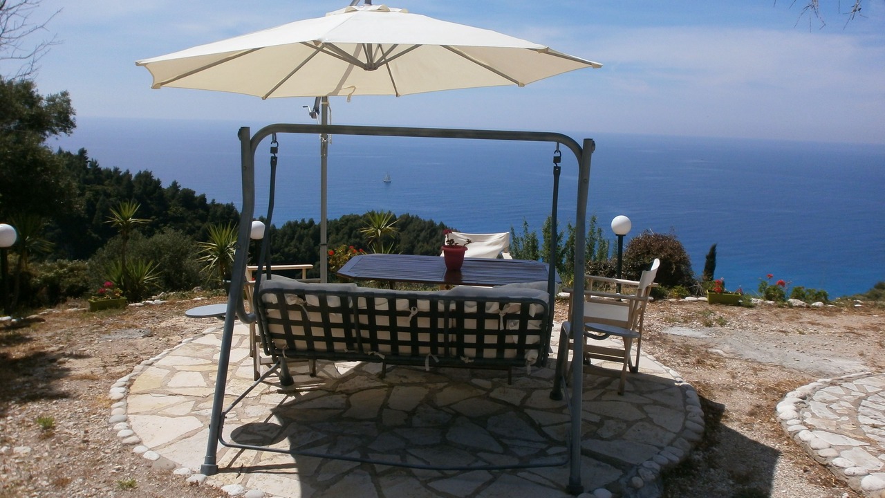 Photo of Outdoor in Agios Nikitas
