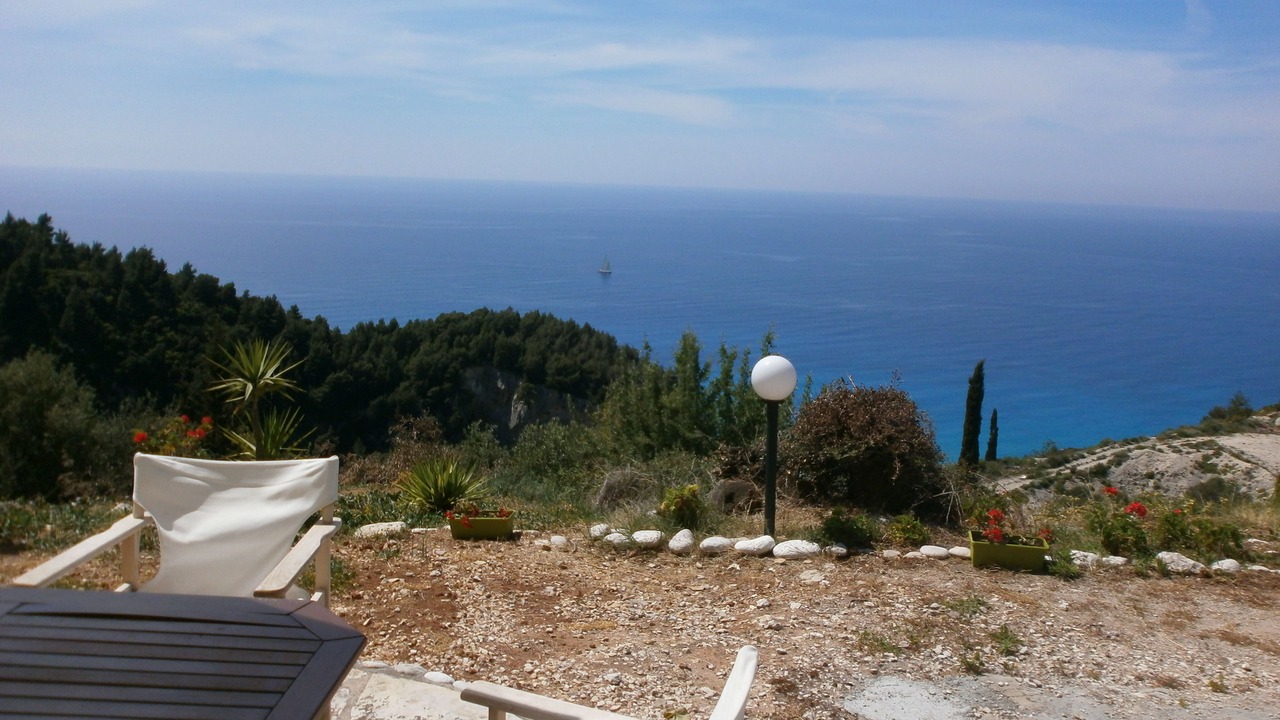 Photo of Outdoor in Agios Nikitas