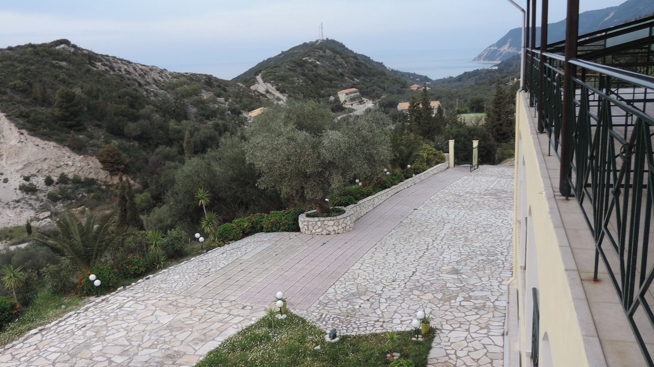 Photo of Outdoor in Agios Nikitas