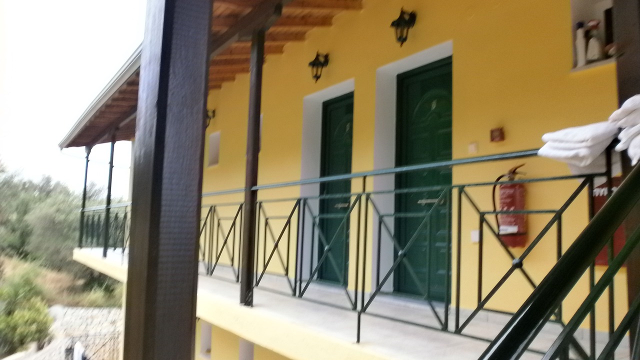 Photo of Outdoor in Agios Nikitas