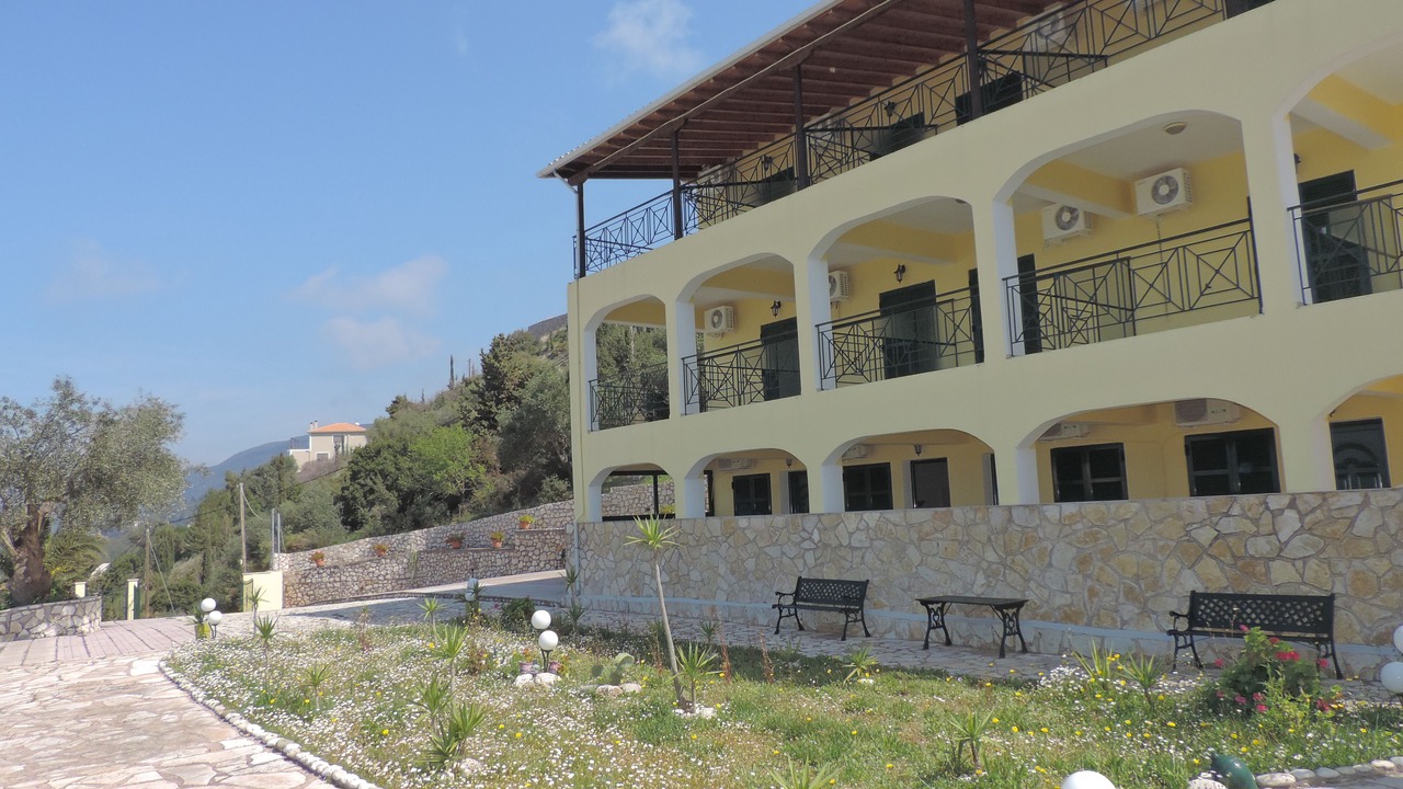 Photo of Outdoor in Agios Nikitas