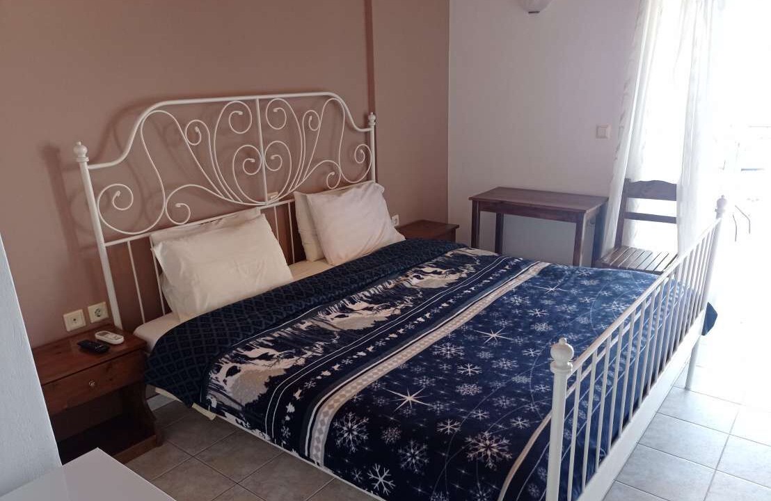 Photo of Bedroom in Agios Nikitas