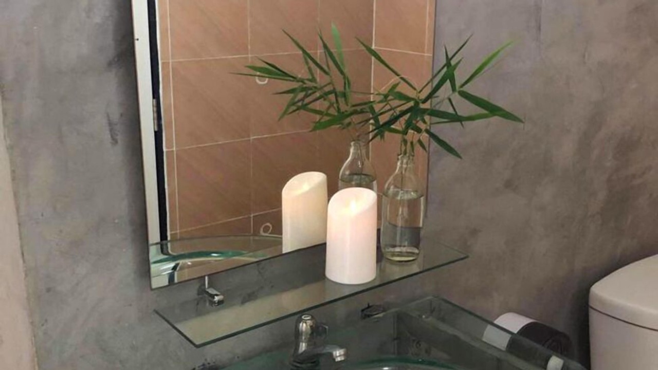 Photo of Bathroom in Ko Lanta