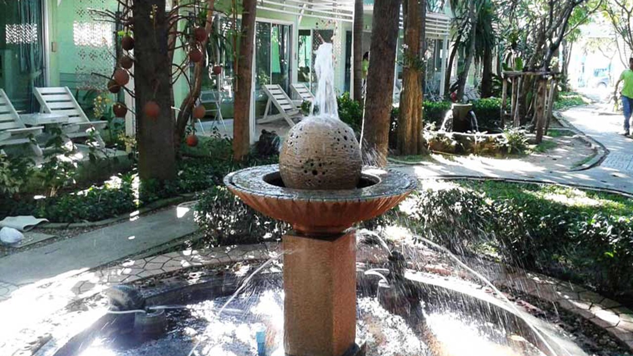 Photo of Outdoor in Hat Chao Samran