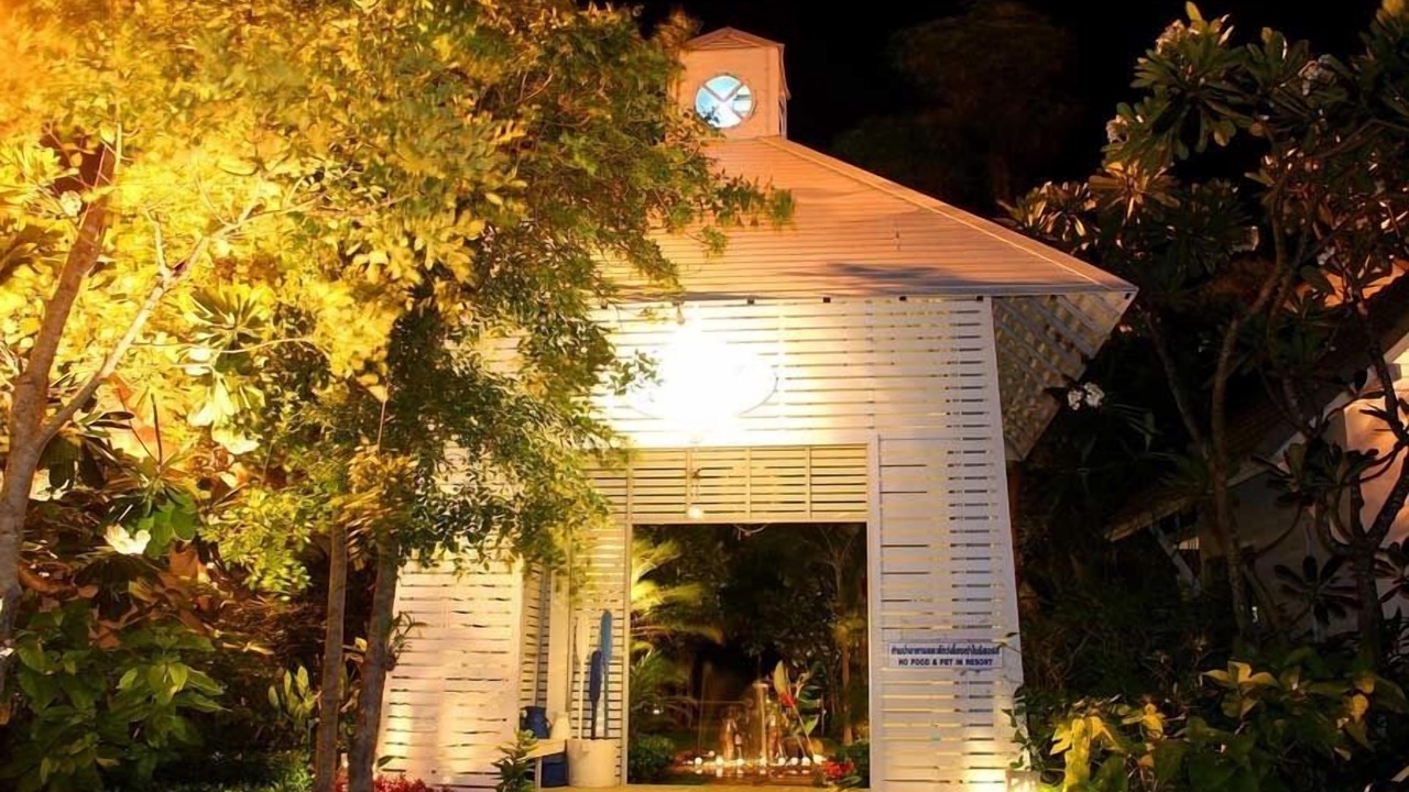 Photo of Outdoor in Hat Chao Samran