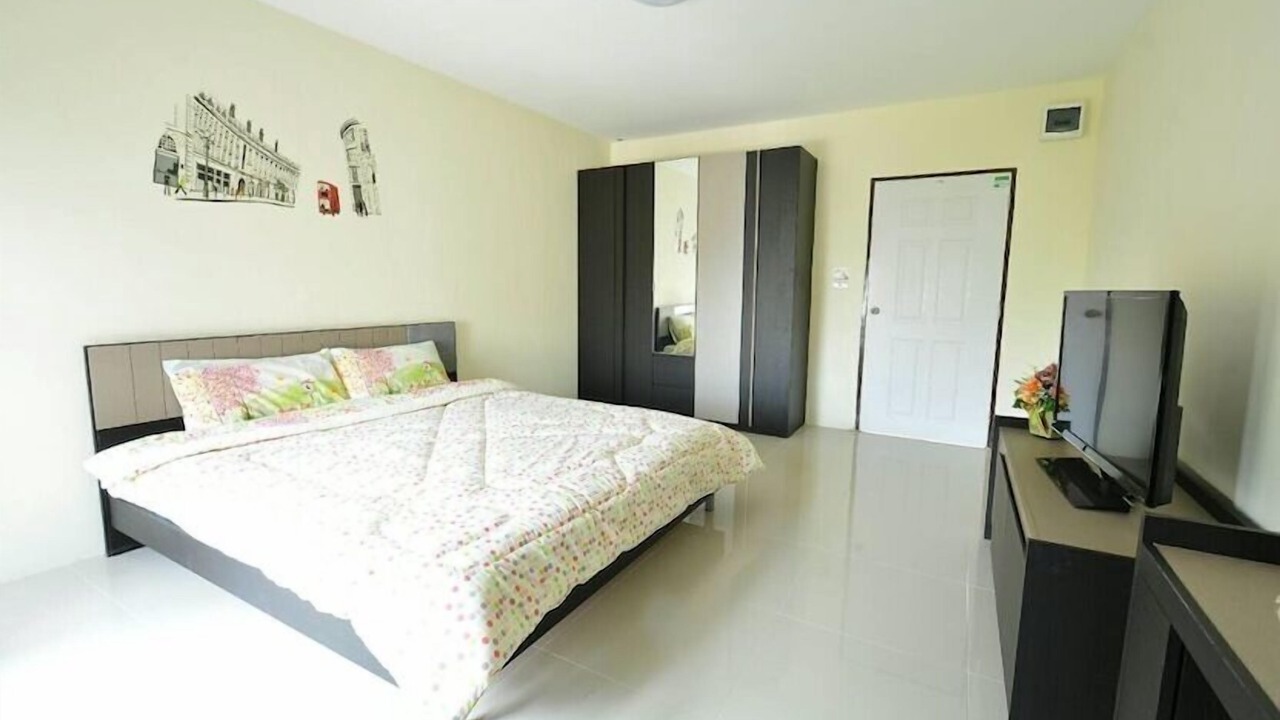 Photo of Bedroom in Nong Bon