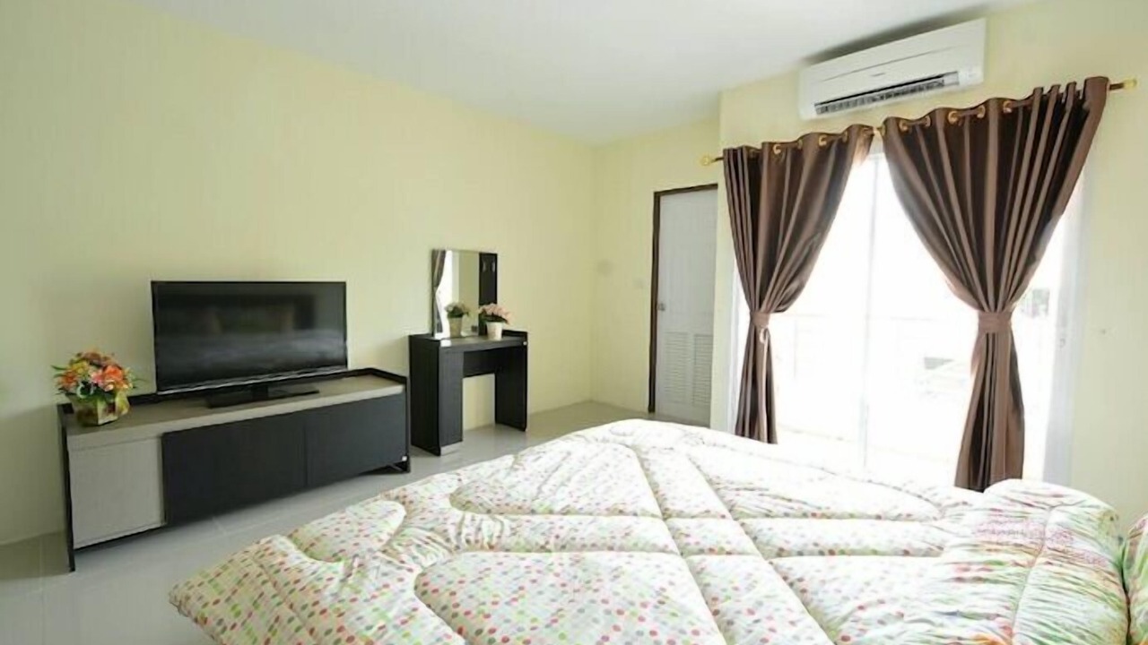 Photo of Bedroom in Nong Bon