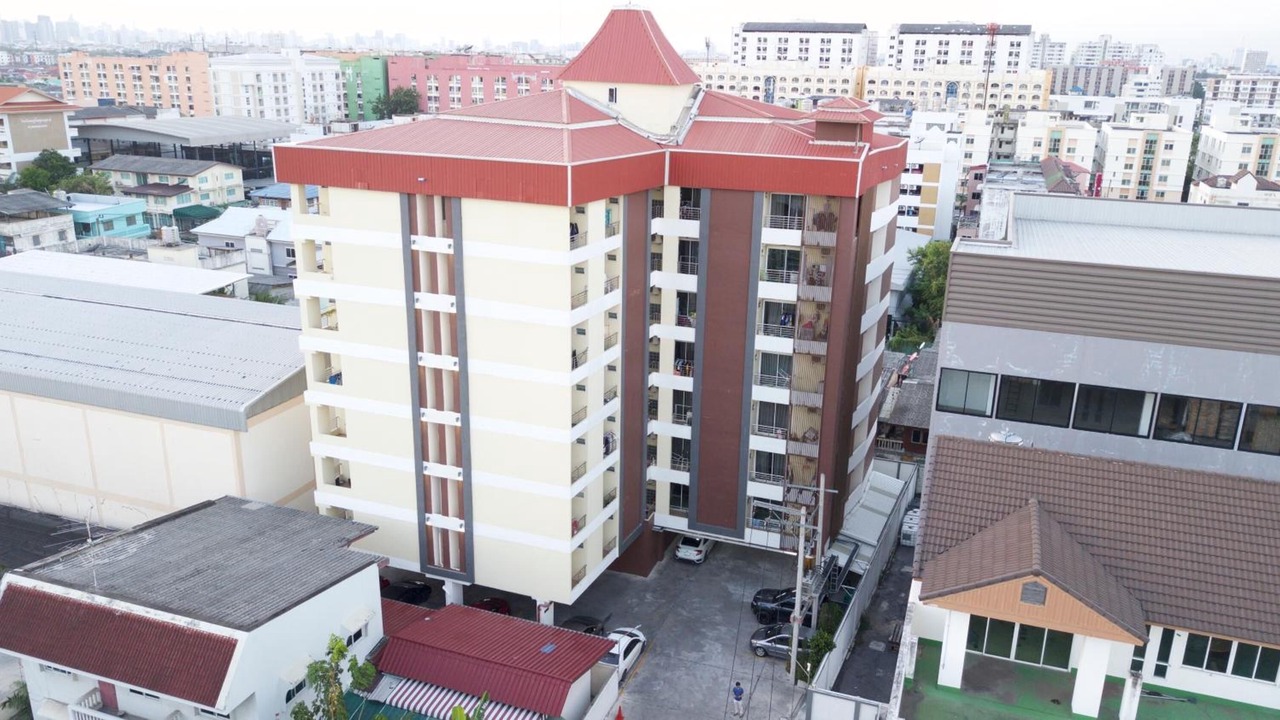 Photo of Outdoor in Nong Bon