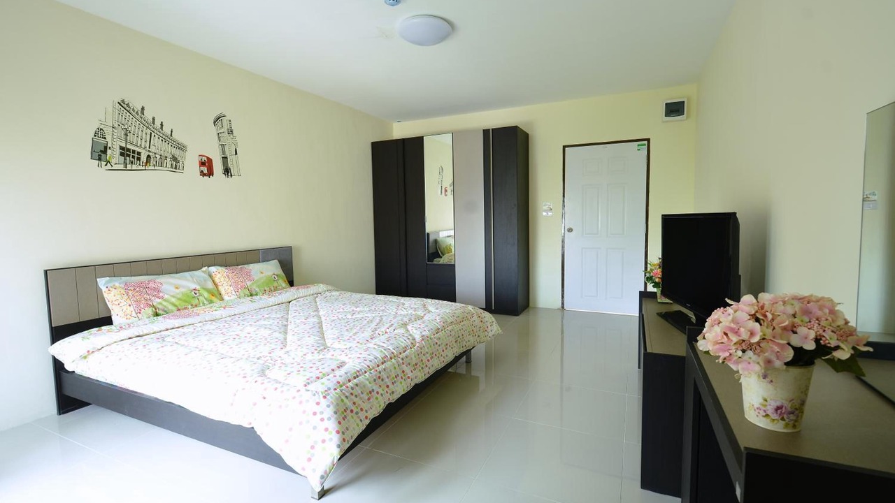 Photo of Bedroom in Nong Bon