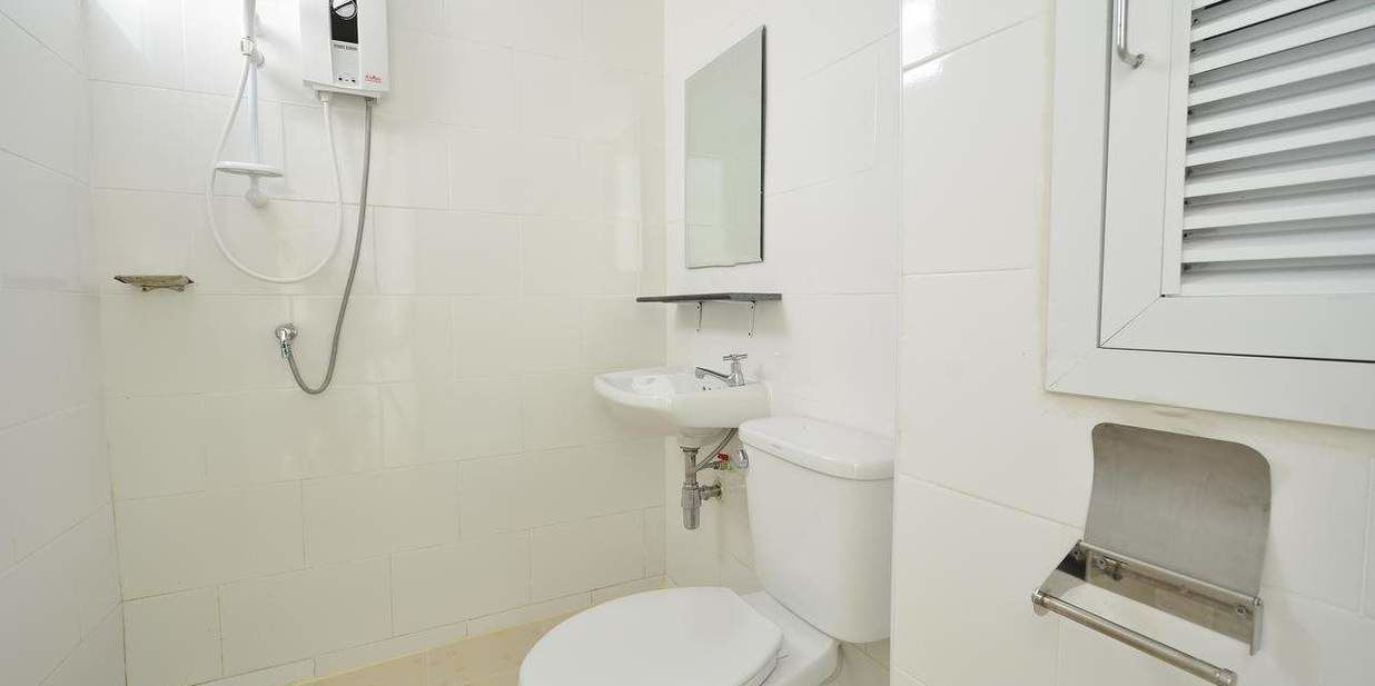 Photo of Bathroom in Nong Bon