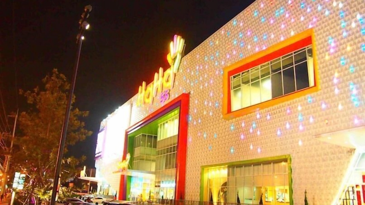Photo of Outdoor in Nong Bon
