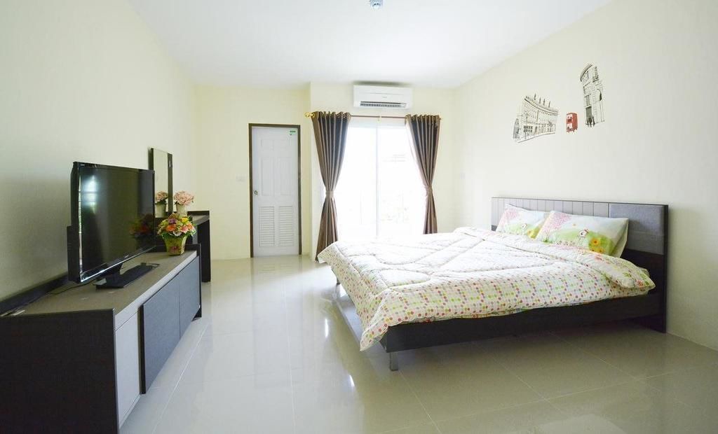 Photo of Bedroom in Nong Bon