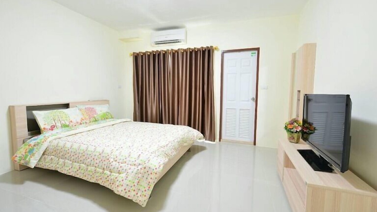 Photo of Bedroom in Nong Bon