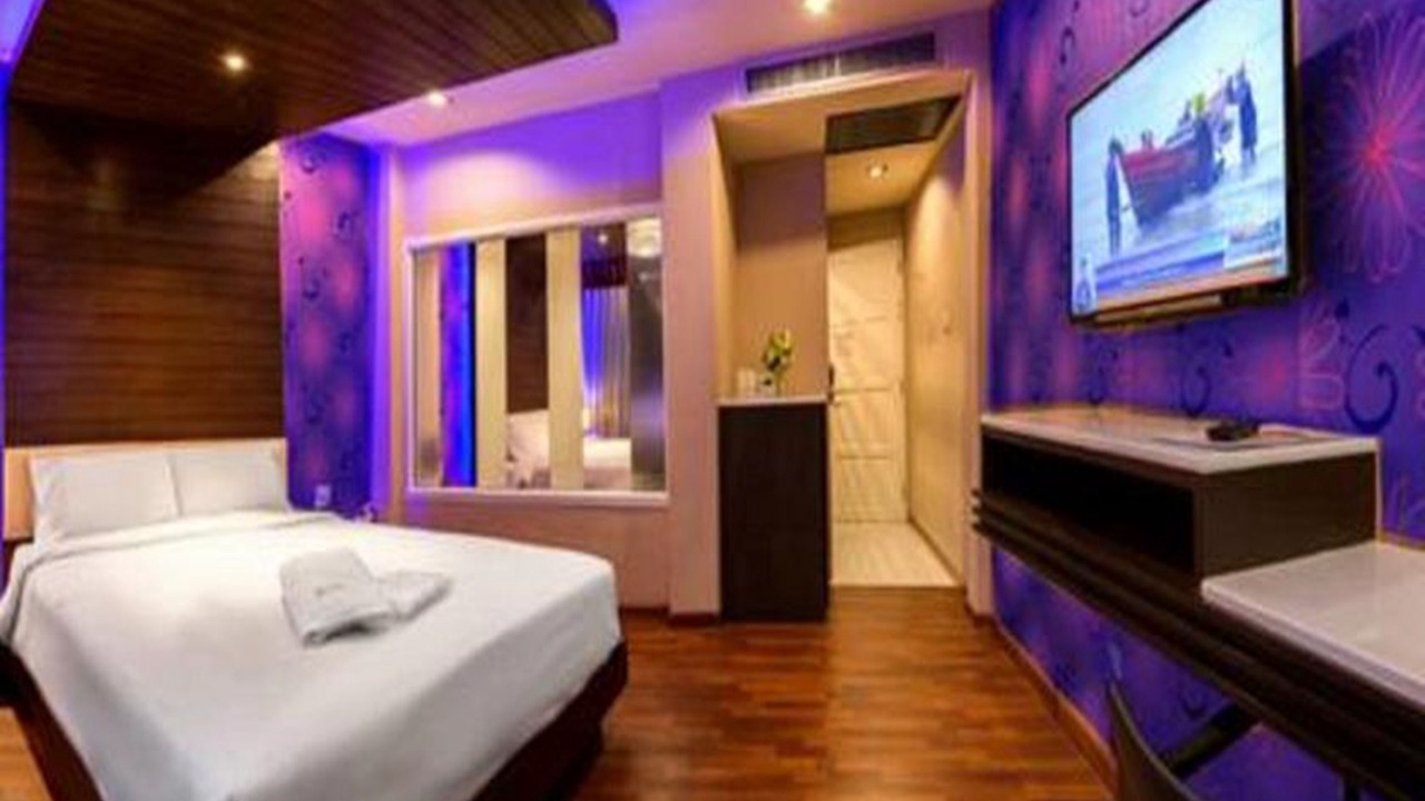 Photo of Bedroom in Hat Yai