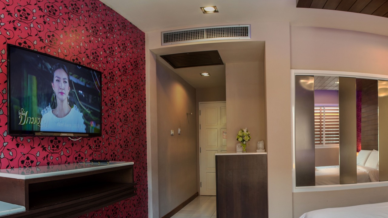 Photo of Bedroom in Hat Yai