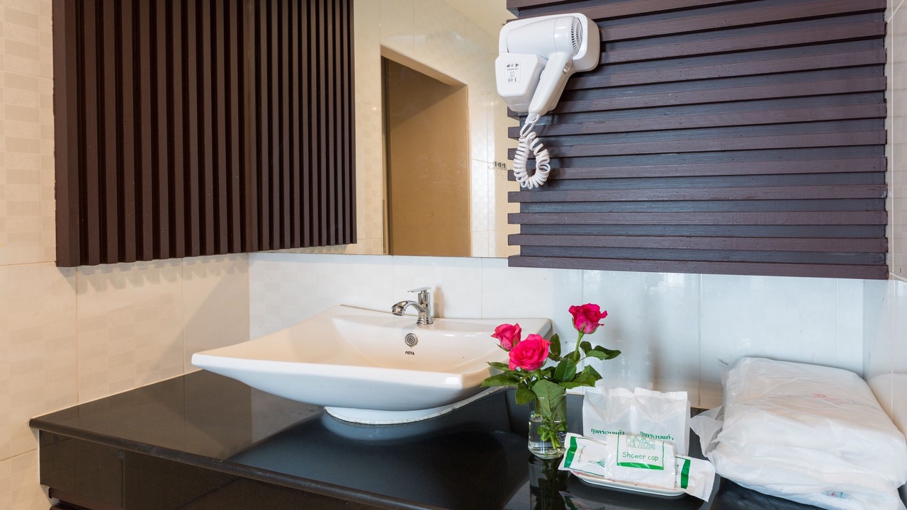 Photo of Bathroom in Hat Yai