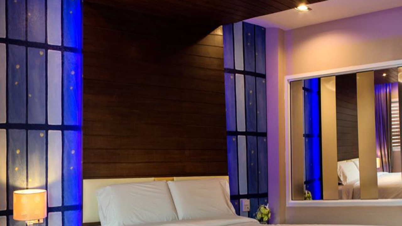 Photo of Bedroom in Hat Yai