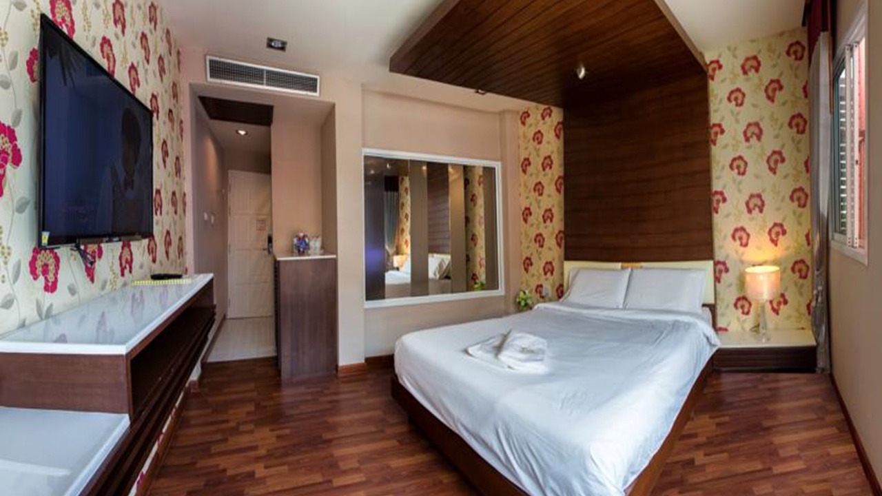Photo of Bedroom in Hat Yai