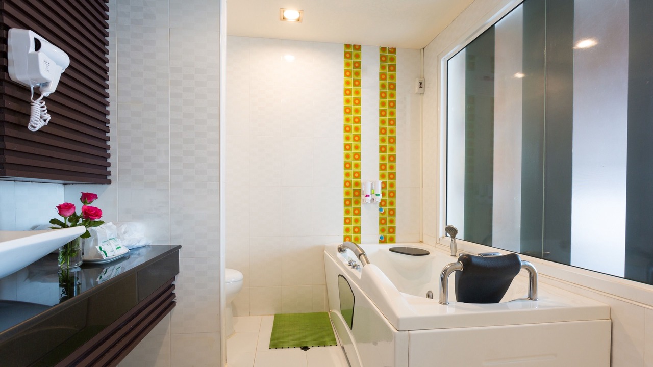 Photo of Bathroom in Hat Yai