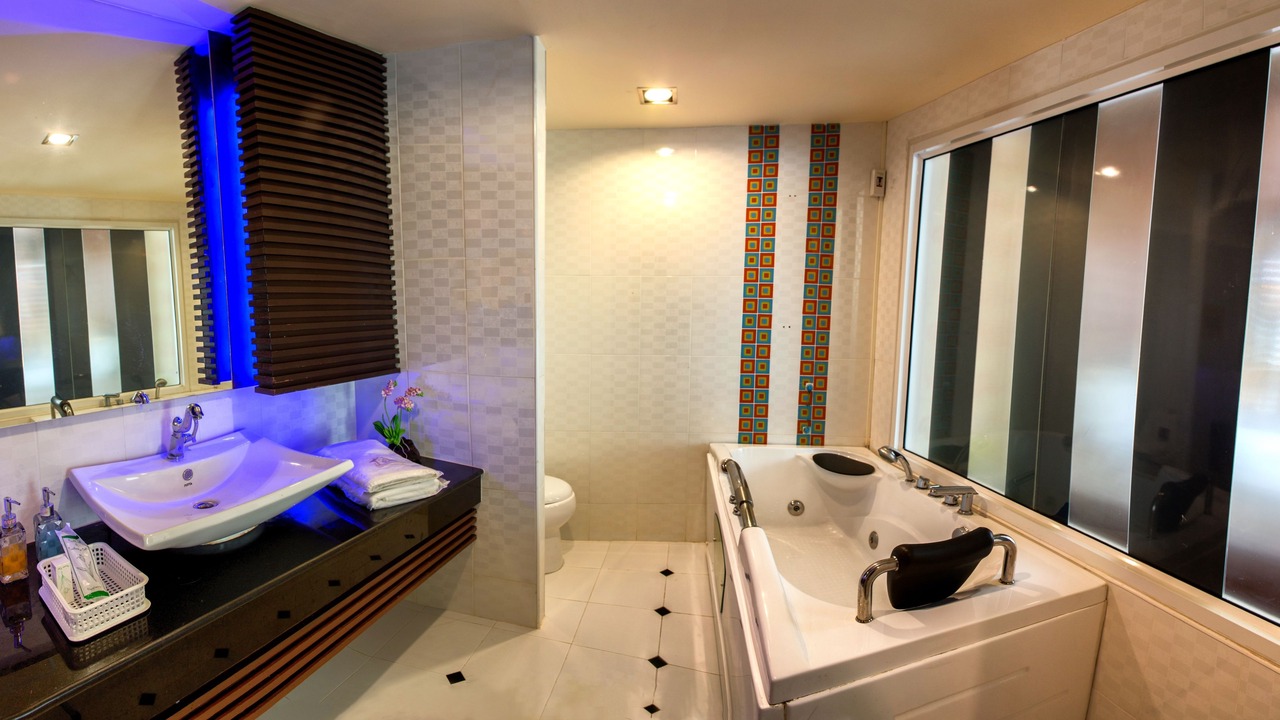 Photo of Bathroom in Hat Yai