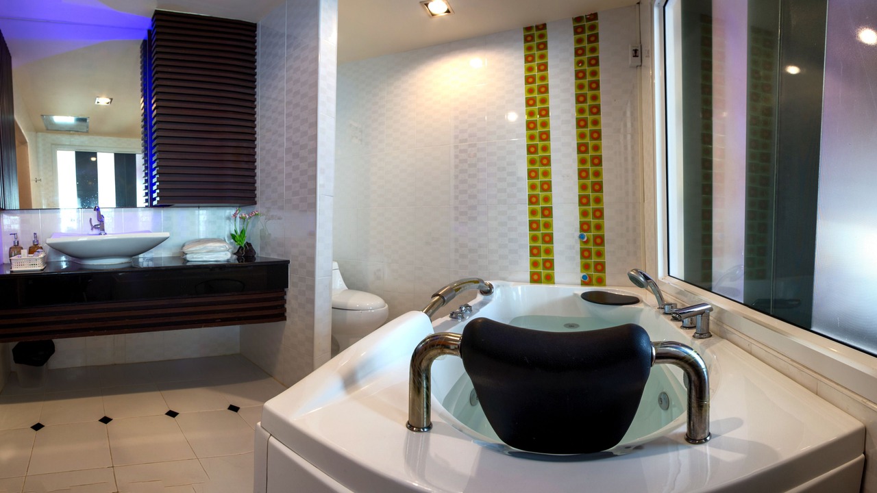 Photo of Bathroom in Hat Yai