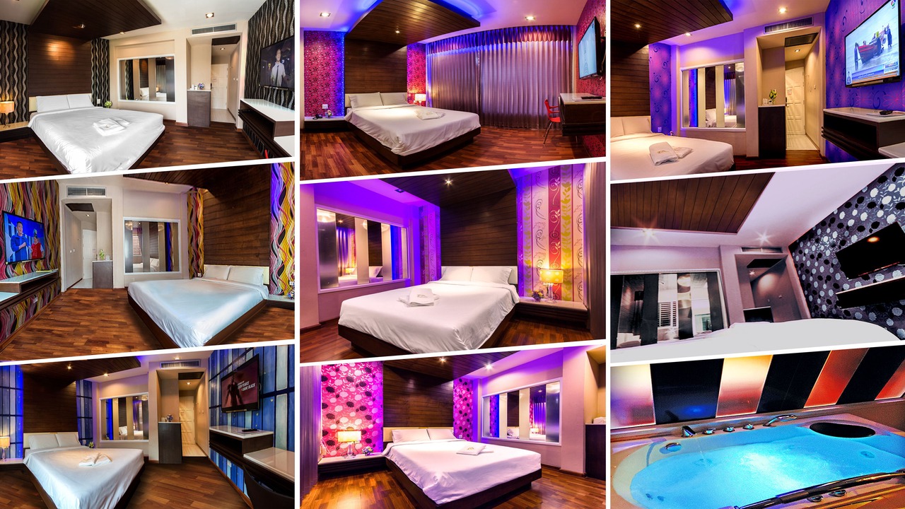 Photo of Bedroom in Hat Yai
