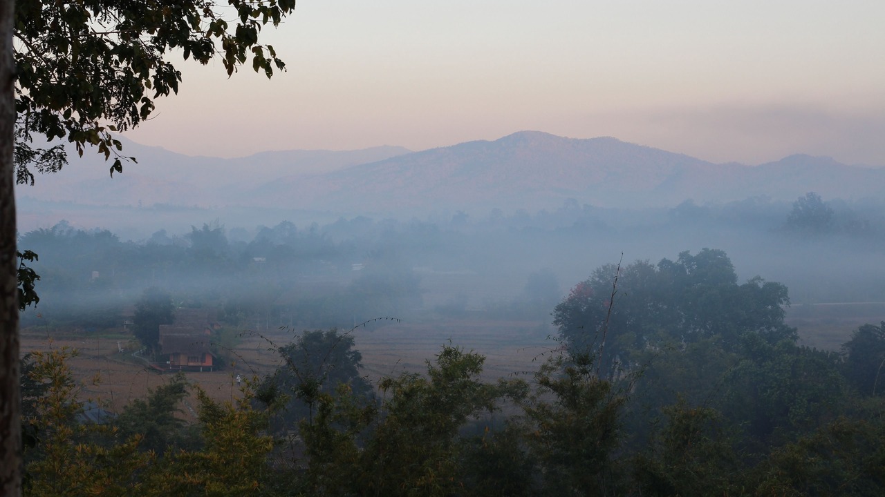 Photo of Others in Pai