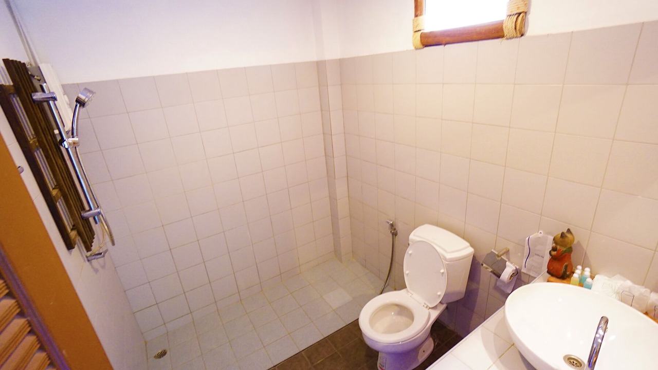 Photo of Bathroom in Nong Bua