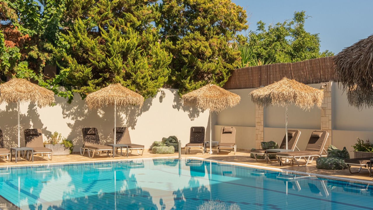 Photo of Outdoor in Malia