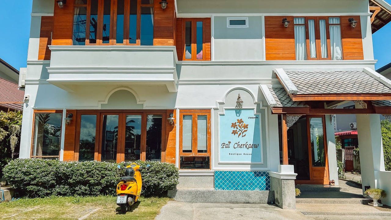 Photo of Outdoor in Pai