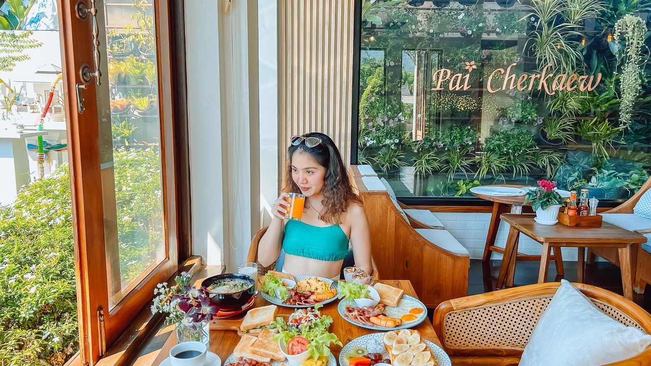 Photo of Others in Pai