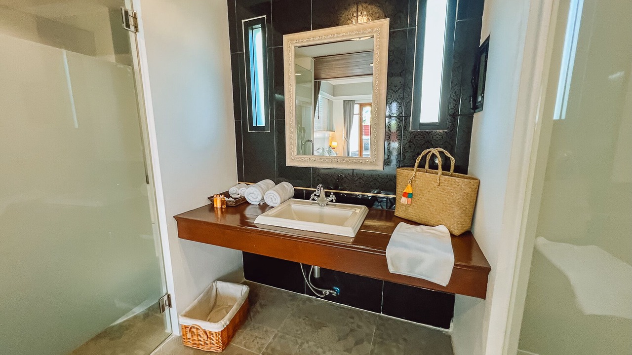 Photo of Bathroom in Pai