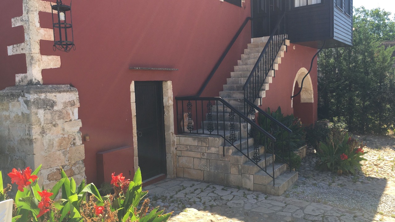 Photo of Outdoor in Chania