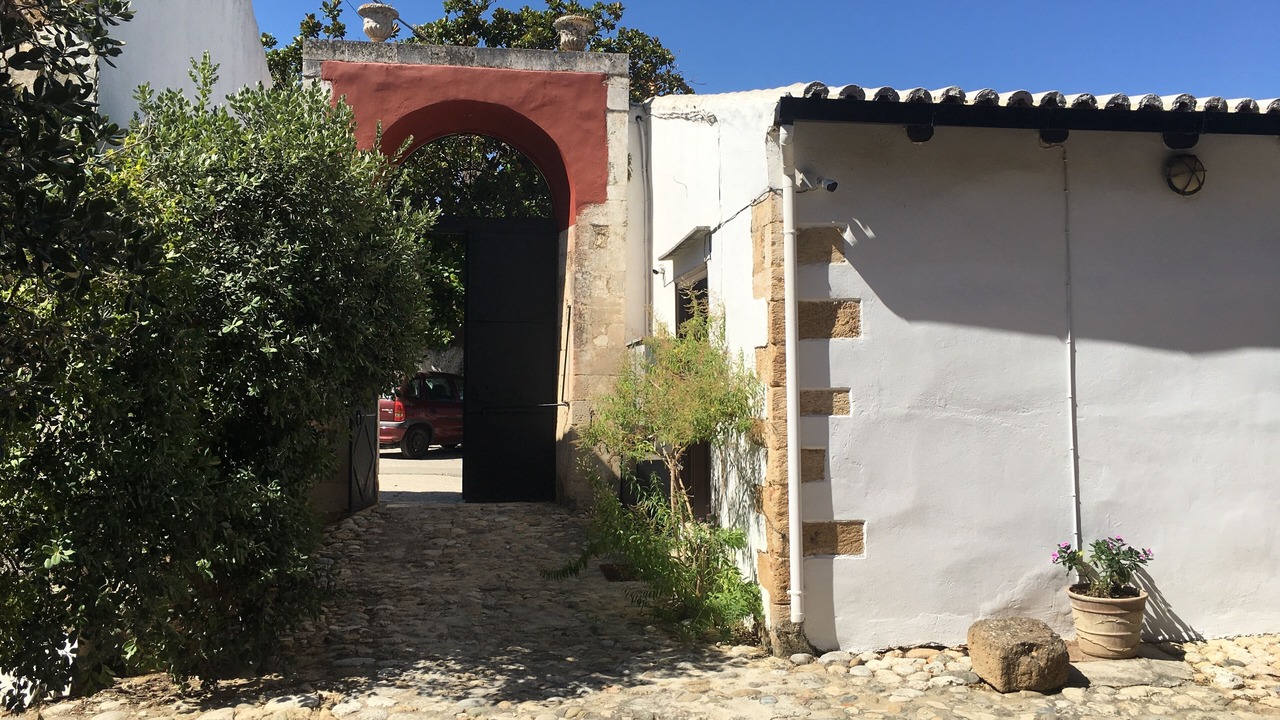 Photo of Outdoor in Chania